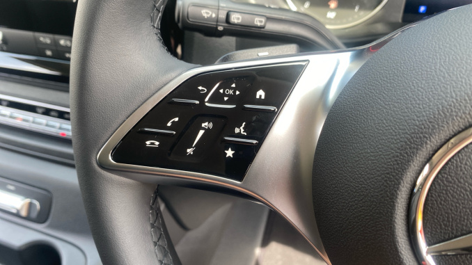 Mercedes-Benz Vito L2 Diesel Rwd 119CDI Select Crew Van 9G-Tronic - Image 33